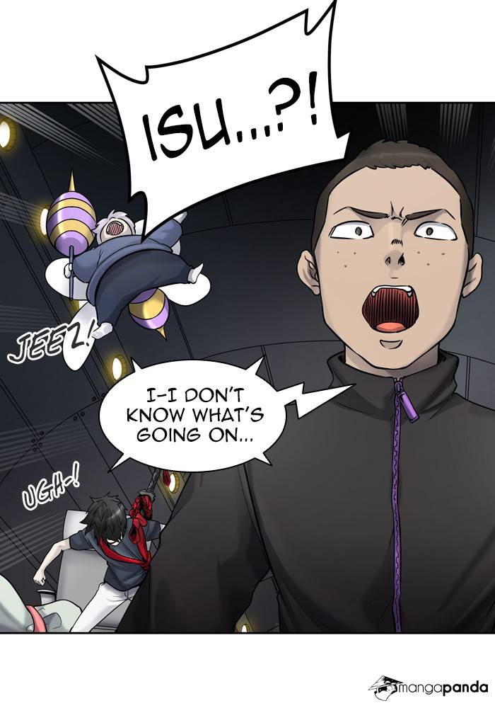 Tower of God Chapter 336 image 004